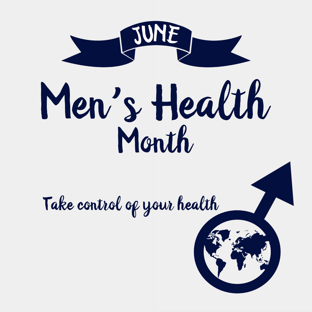 Mens-Health-month-square_ENG Healthy Child Clinic June 4, 2026, Fort Morgan