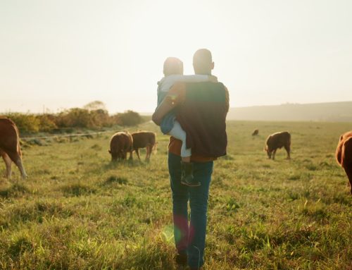 Can we make mental health and suicide prevention part of the conversation?
